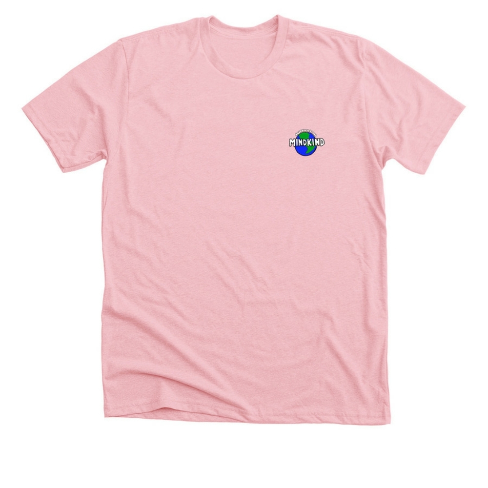 COPY - Awesome MINDKIND tshirts (limited supply)